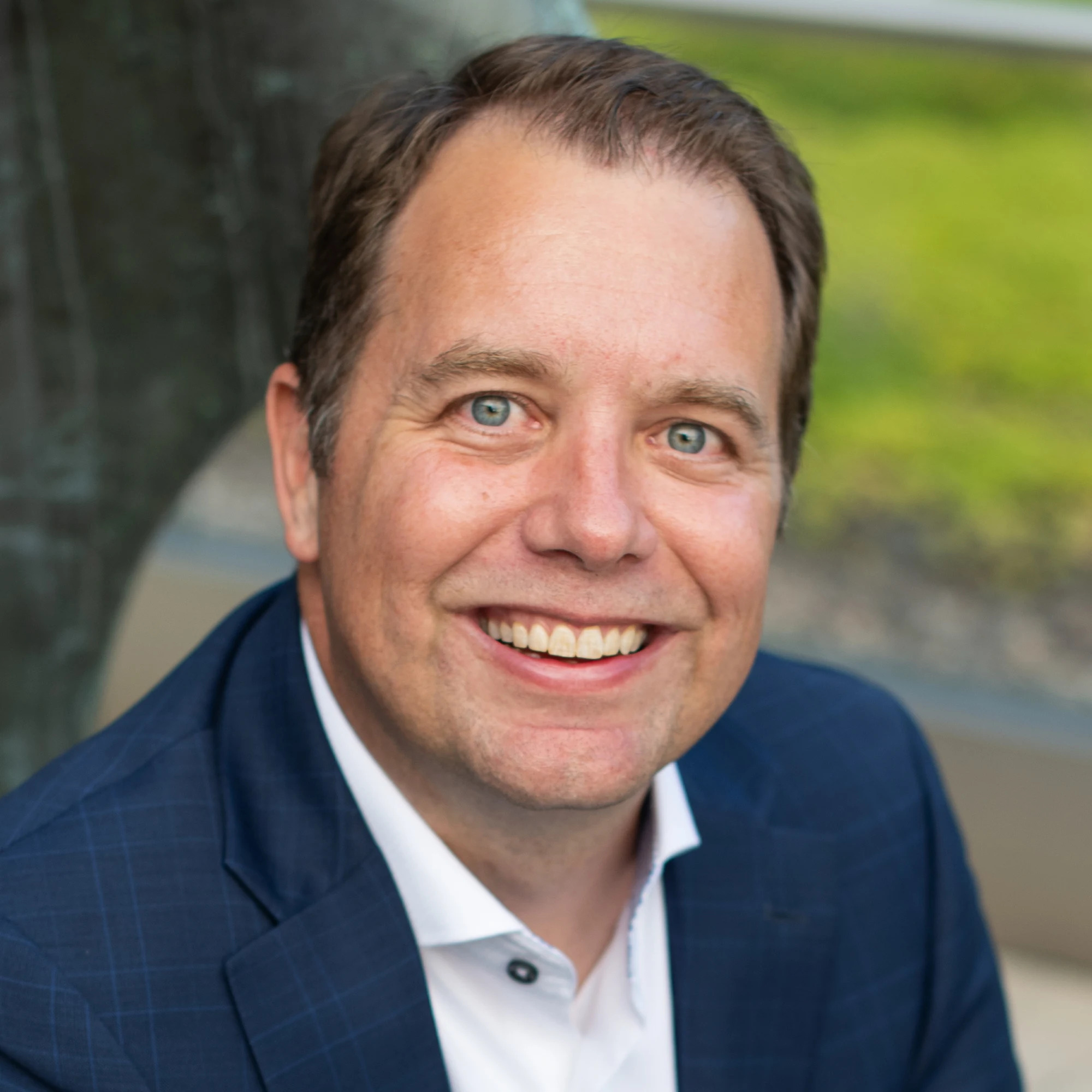 speaker headshot